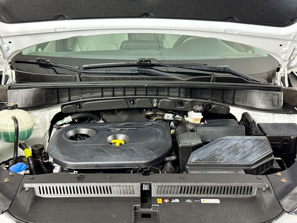 used 2020 Hyundai Tucson car, priced at $14,750