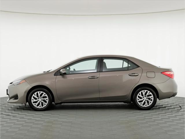 used 2018 Toyota Corolla car, priced at $17,980