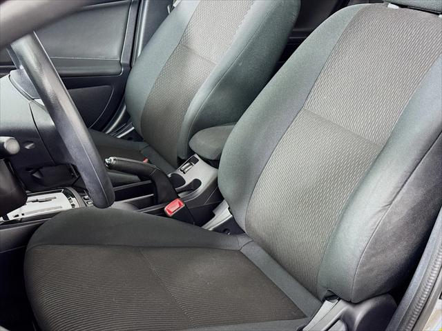used 2017 Mitsubishi Lancer car, priced at $14,480