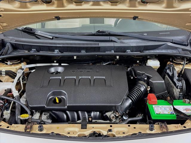 used 2011 Toyota Corolla car, priced at $11,980