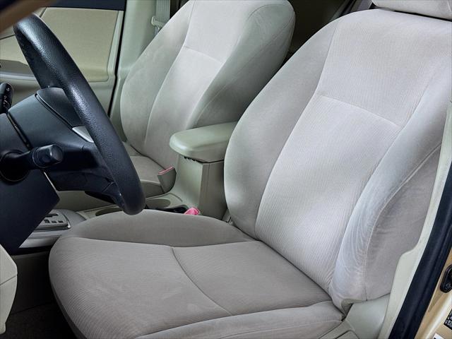 used 2011 Toyota Corolla car, priced at $11,980