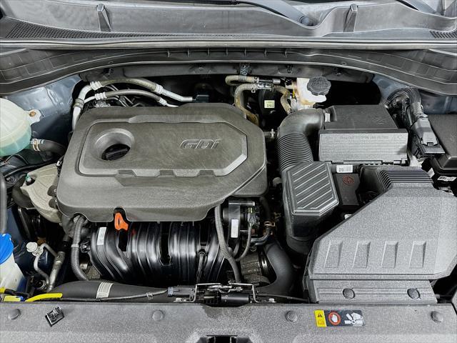 used 2017 Kia Sportage car, priced at $14,500