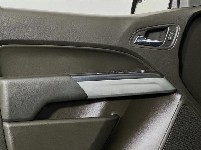 used 2017 Chevrolet Colorado car, priced at $22,980