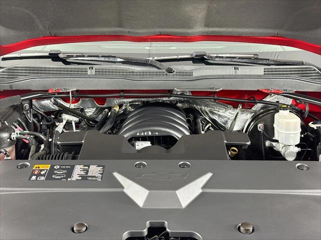 used 2015 Chevrolet Silverado 1500 car, priced at $24,500