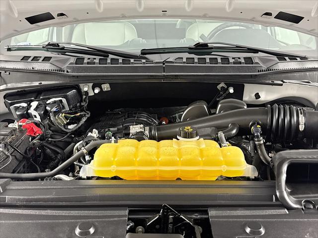 used 2020 Ford F-150 car, priced at $25,980