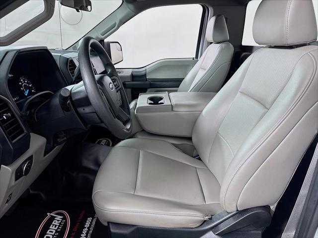 used 2020 Ford F-150 car, priced at $25,980