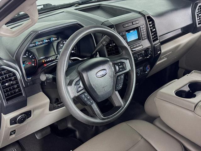 used 2020 Ford F-150 car, priced at $25,980