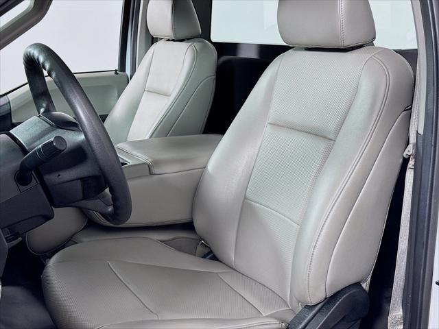 used 2020 Ford F-150 car, priced at $25,980