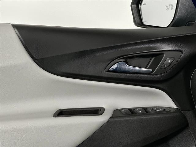 used 2020 Chevrolet Equinox car, priced at $19,250