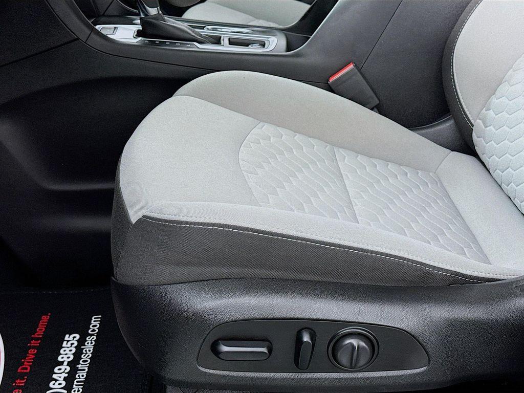 used 2020 Chevrolet Equinox car, priced at $18,980