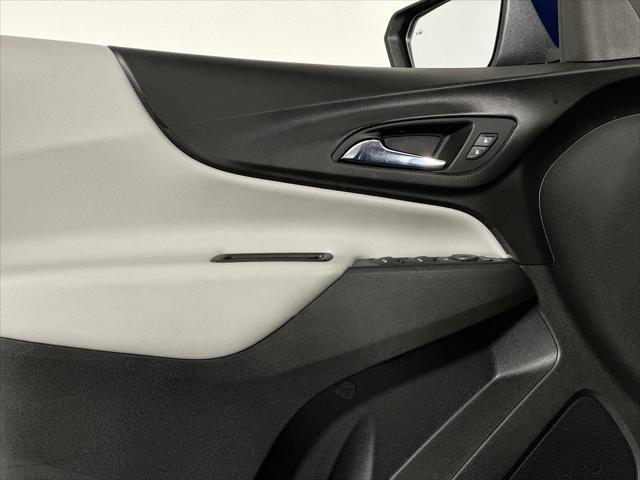 used 2020 Chevrolet Equinox car, priced at $19,250
