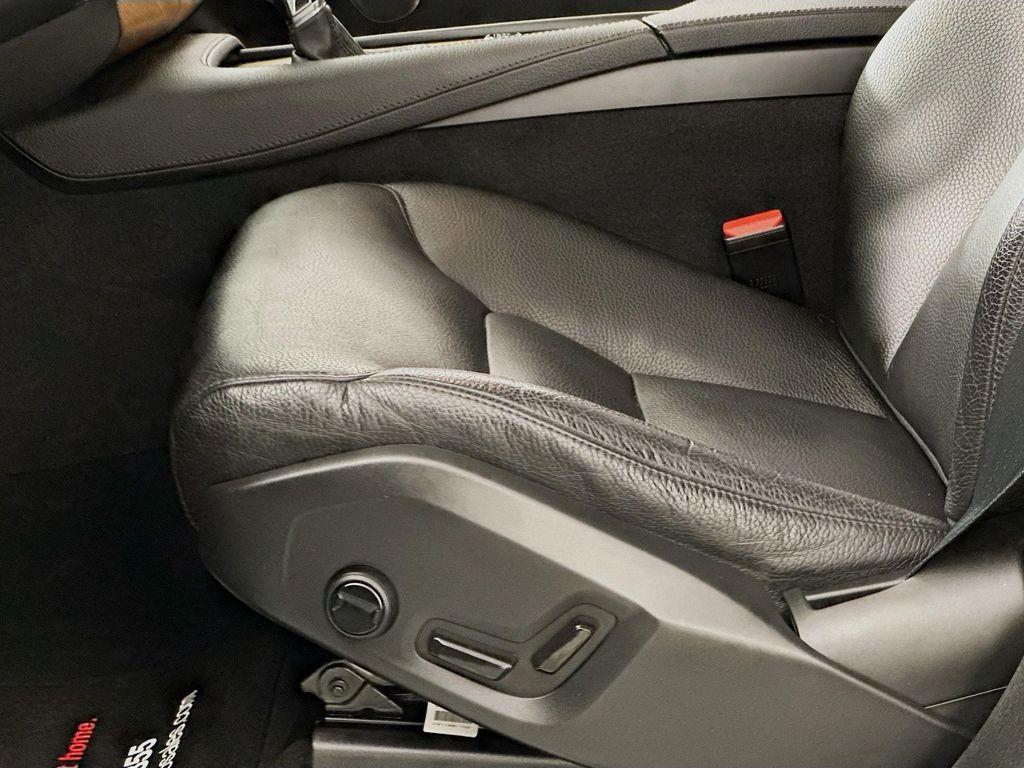 used 2022 Volvo XC90 car, priced at $34,800