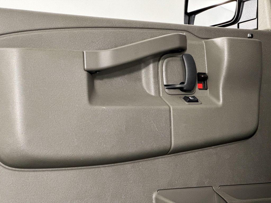 used 2024 GMC Savana 2500 car, priced at $32,500