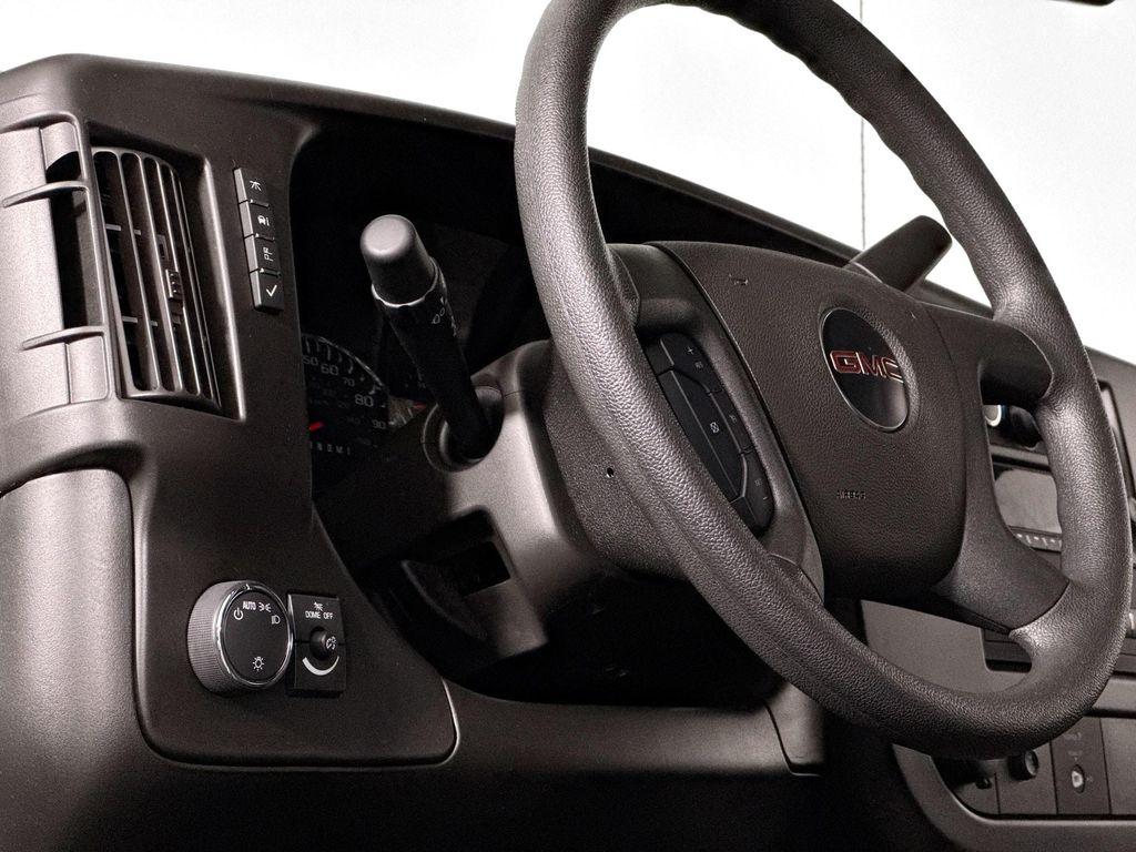 used 2024 GMC Savana 2500 car, priced at $32,500