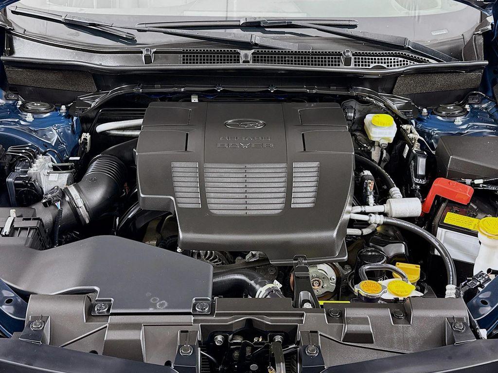 used 2022 Subaru Forester car, priced at $29,980