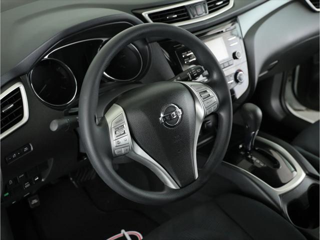 used 2016 Nissan Rogue car, priced at $12,450