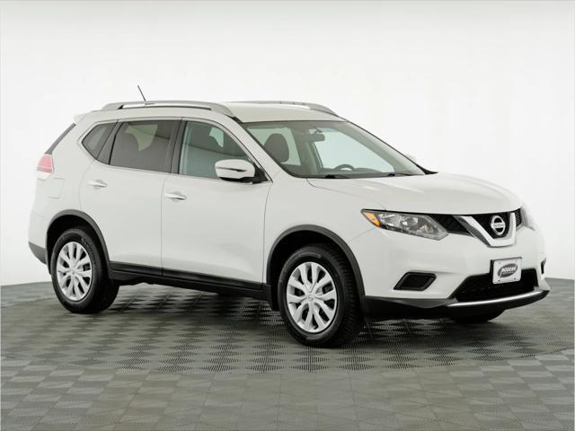 used 2016 Nissan Rogue car, priced at $12,450