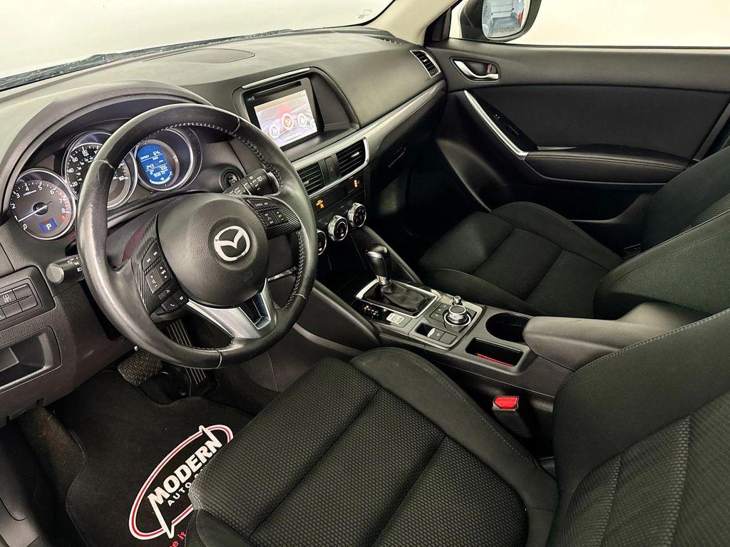 used 2016 Mazda CX-5 car, priced at $14,980
