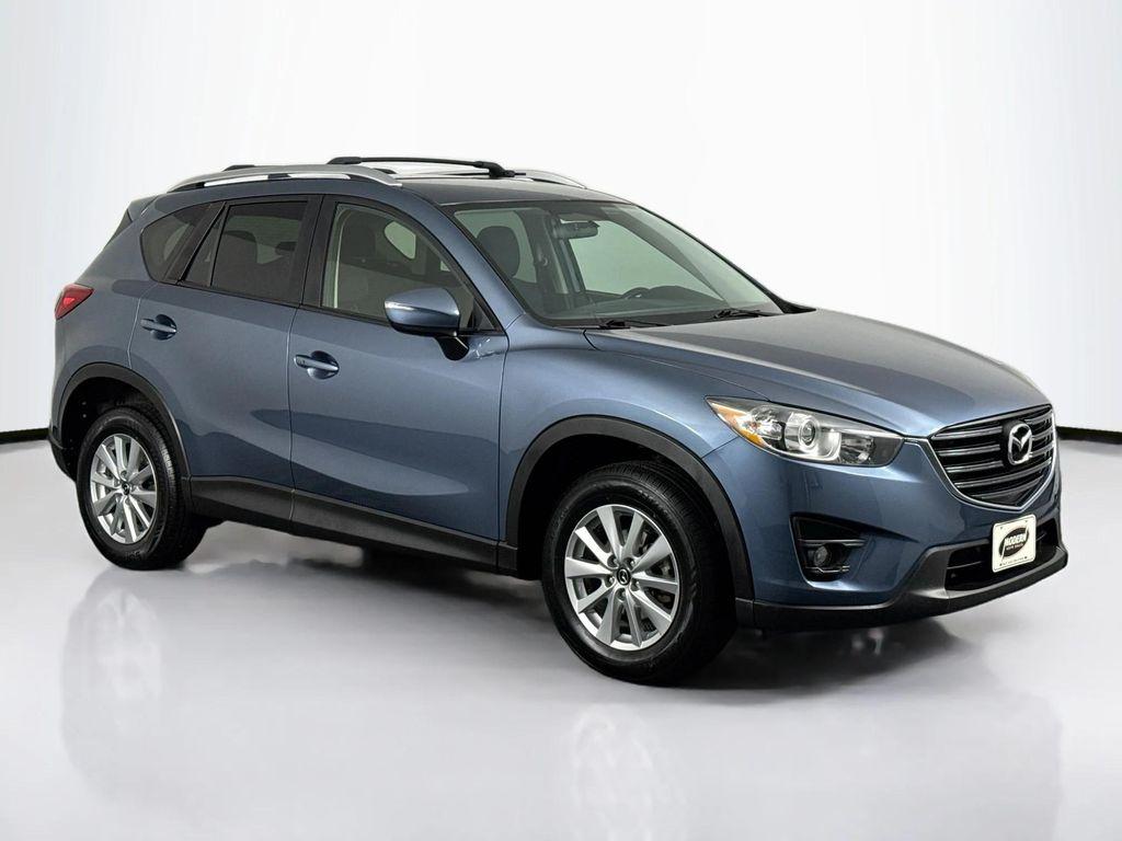 used 2016 Mazda CX-5 car, priced at $14,980
