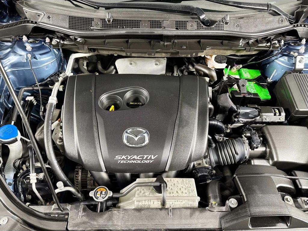 used 2016 Mazda CX-5 car, priced at $14,980