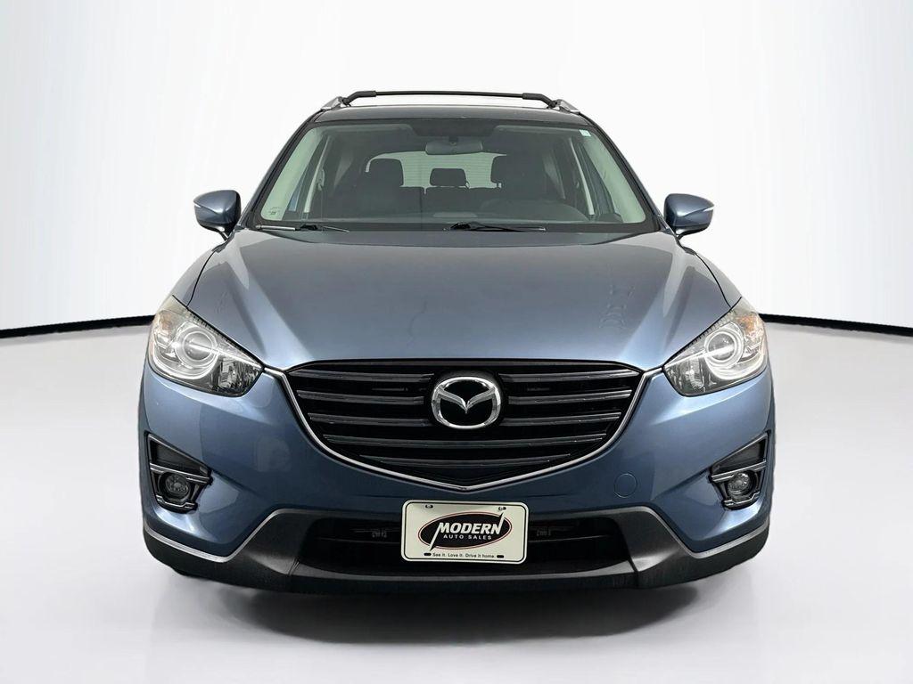 used 2016 Mazda CX-5 car, priced at $14,980