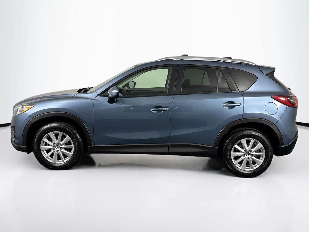 used 2016 Mazda CX-5 car, priced at $14,980