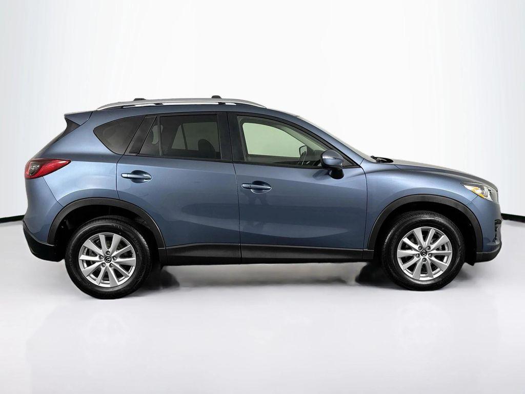 used 2016 Mazda CX-5 car, priced at $14,980