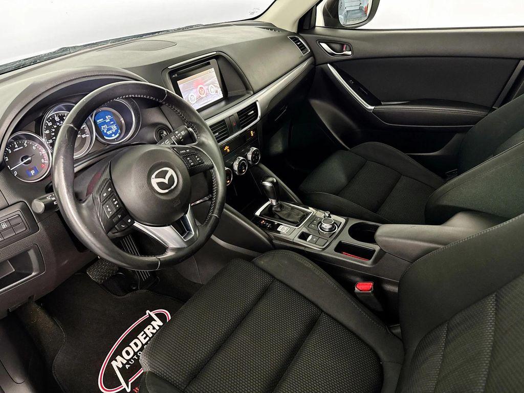 used 2016 Mazda CX-5 car, priced at $14,980