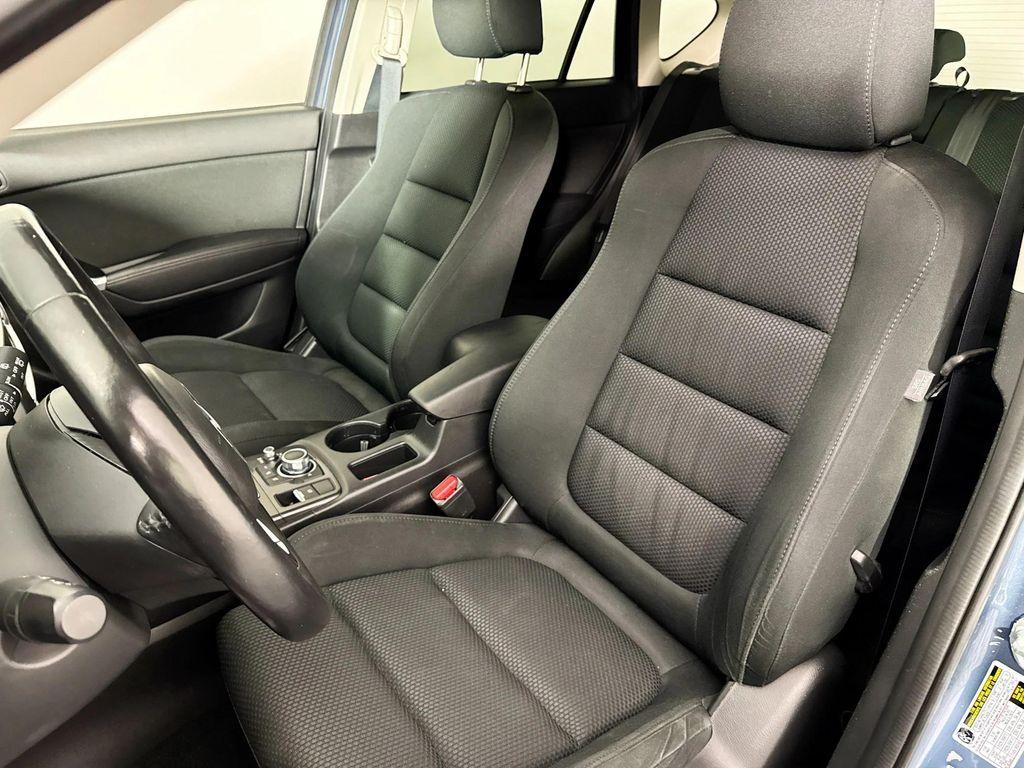 used 2016 Mazda CX-5 car, priced at $14,980