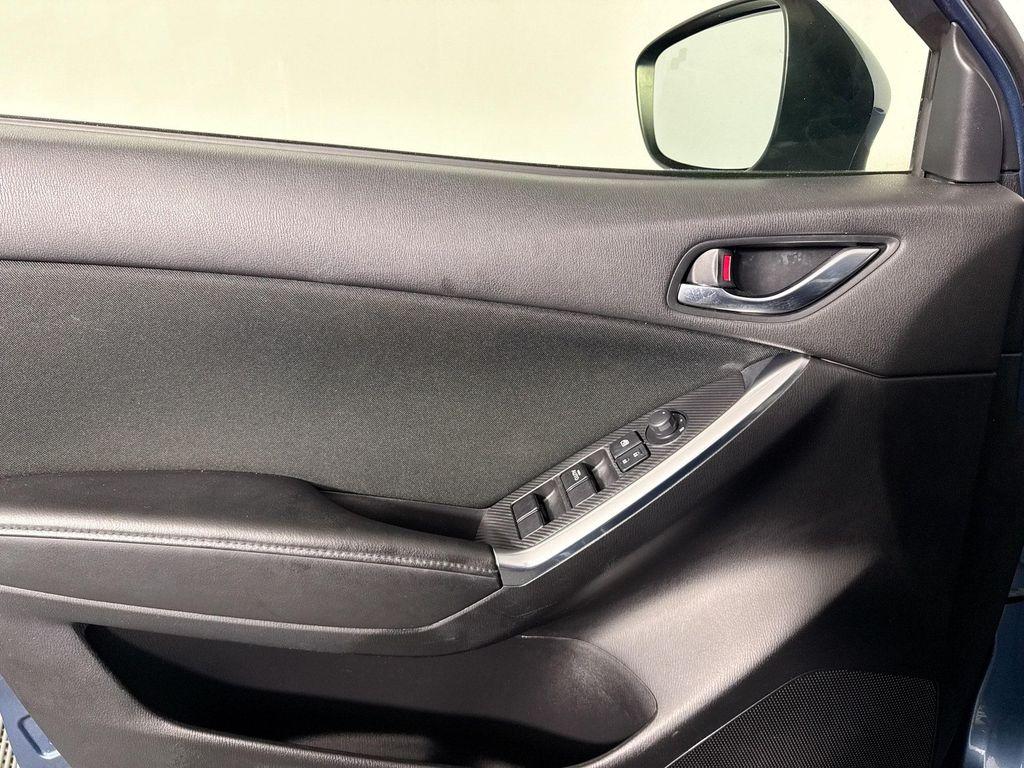 used 2016 Mazda CX-5 car, priced at $14,980