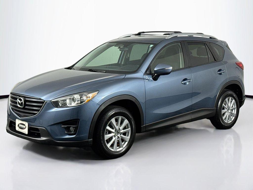 used 2016 Mazda CX-5 car, priced at $14,980