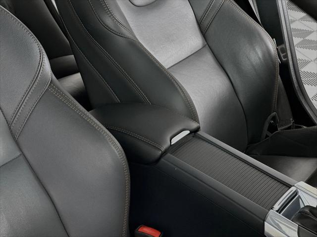 used 2015 Volvo V60 Cross Country car, priced at $15,980