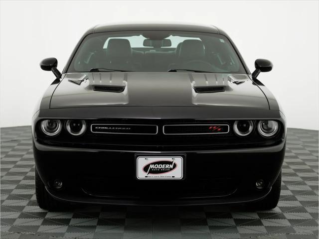 used 2017 Dodge Challenger car, priced at $26,980