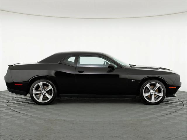 used 2017 Dodge Challenger car, priced at $26,980