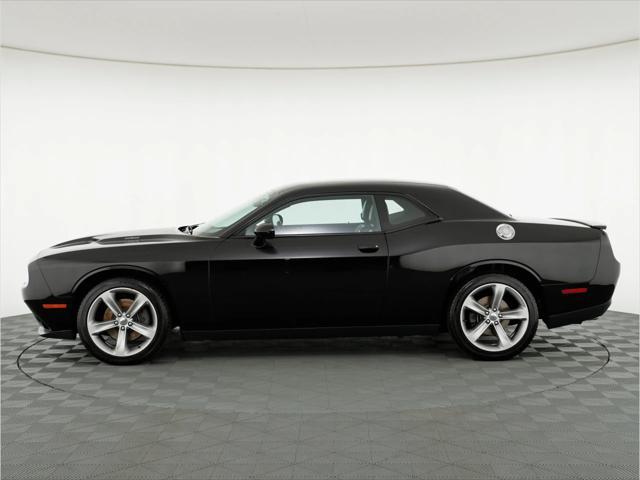 used 2017 Dodge Challenger car, priced at $26,980