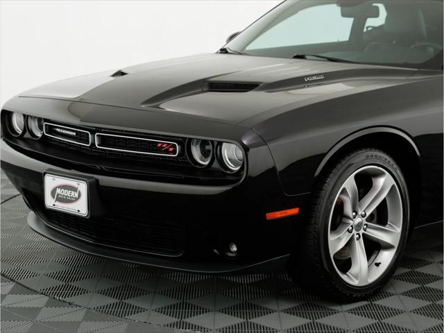 used 2017 Dodge Challenger car, priced at $26,980