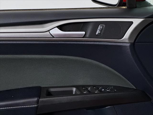 used 2020 Ford Fusion car, priced at $16,980