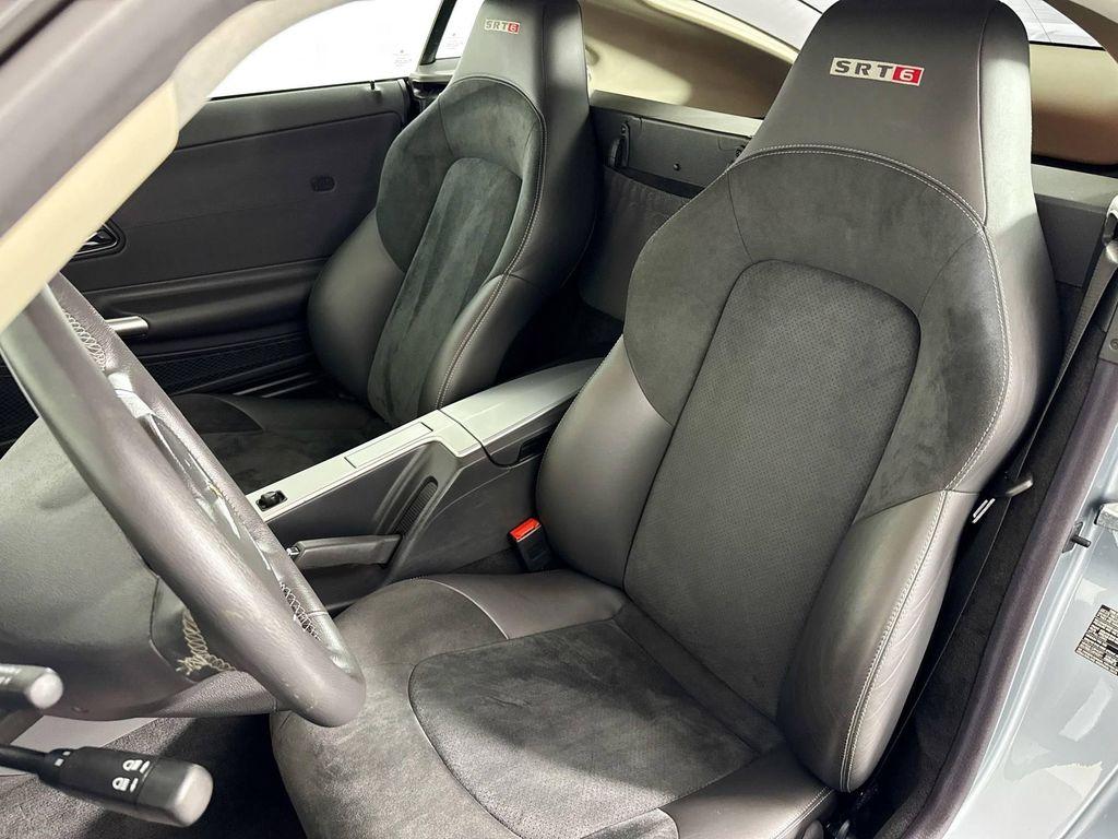 used 2005 Chrysler Crossfire car, priced at $23,980