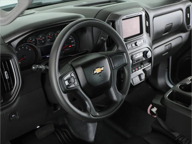 used 2023 Chevrolet Silverado 1500 car, priced at $28,980