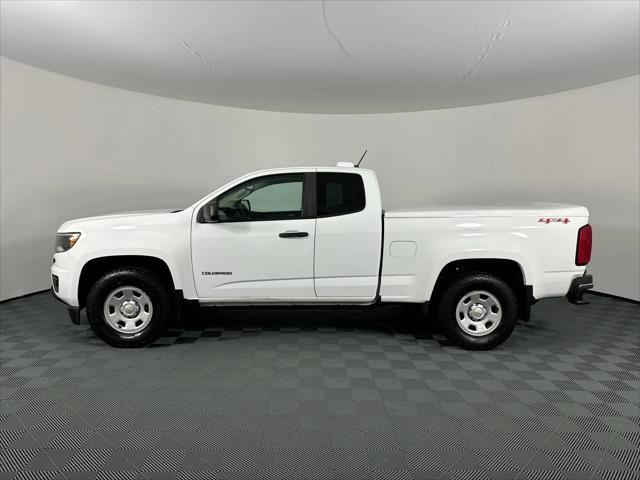 used 2016 Chevrolet Colorado car, priced at $18,980