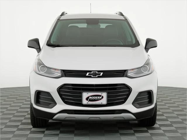 used 2021 Chevrolet Trax car, priced at $15,980