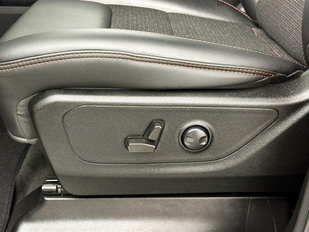 used 2022 Ram 1500 car, priced at $38,980