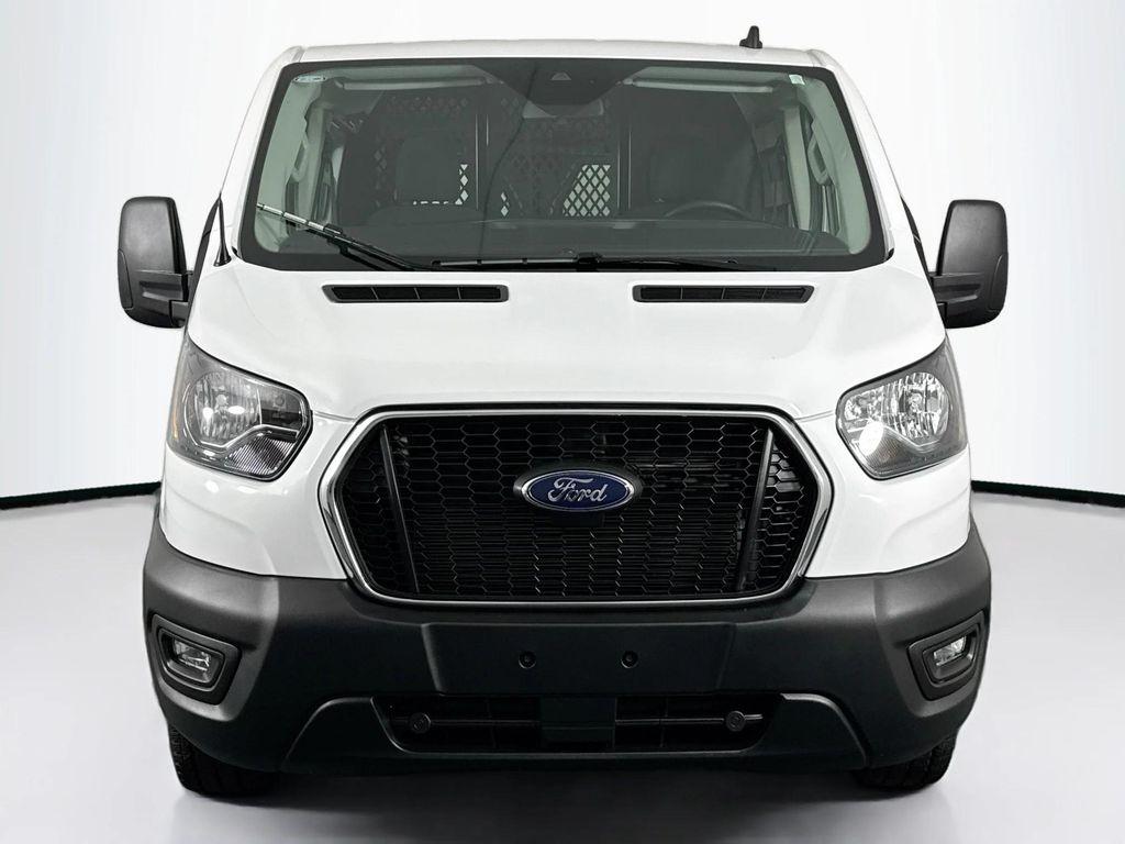 used 2024 Ford Transit-250 car, priced at $34,980