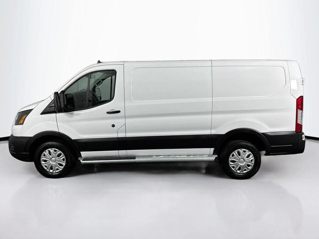 used 2024 Ford Transit-250 car, priced at $34,980