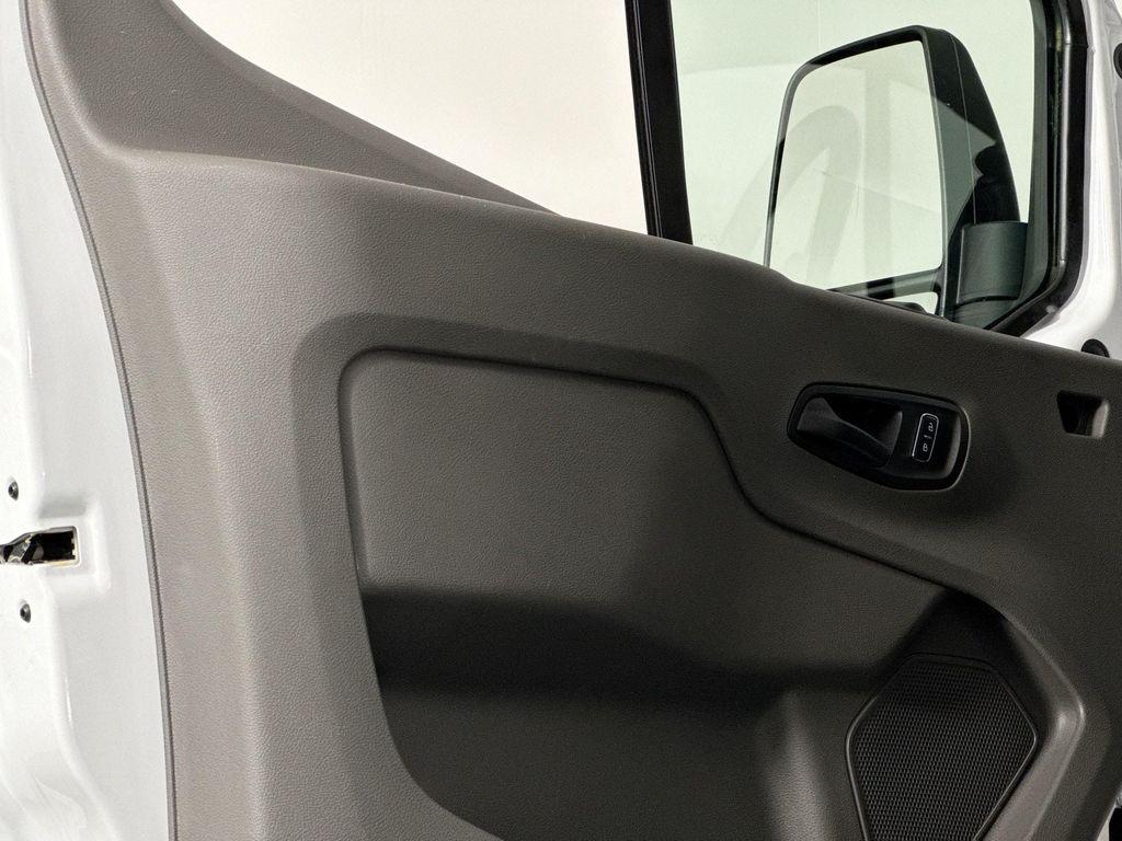 used 2024 Ford Transit-250 car, priced at $34,980