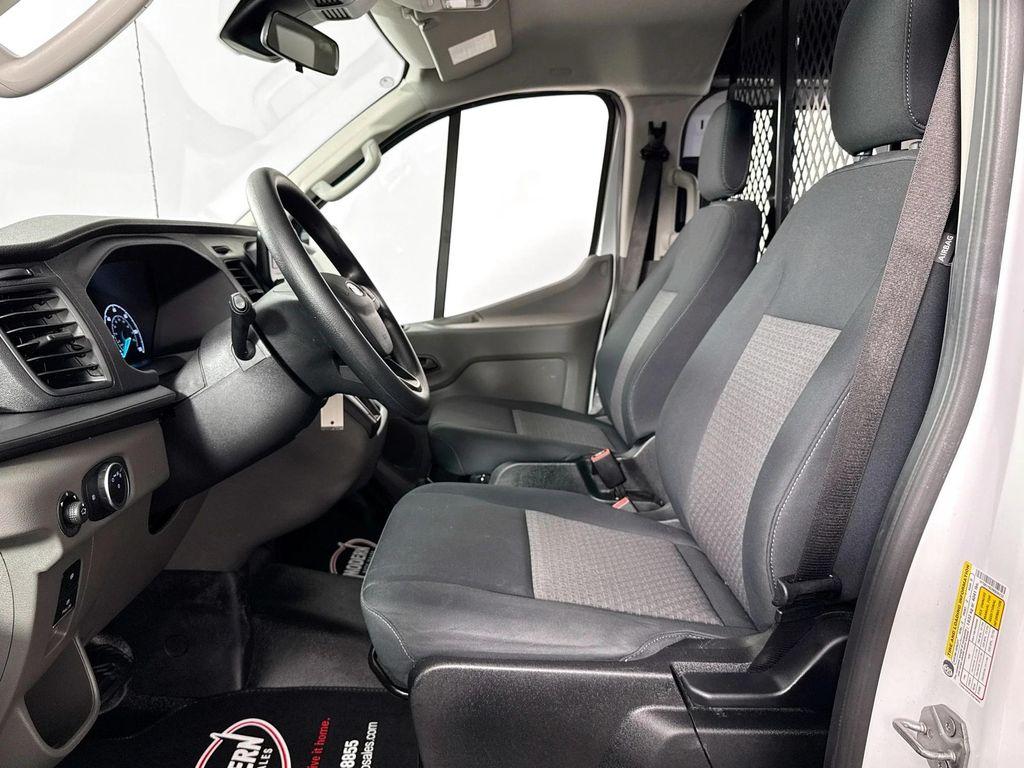 used 2024 Ford Transit-250 car, priced at $34,980