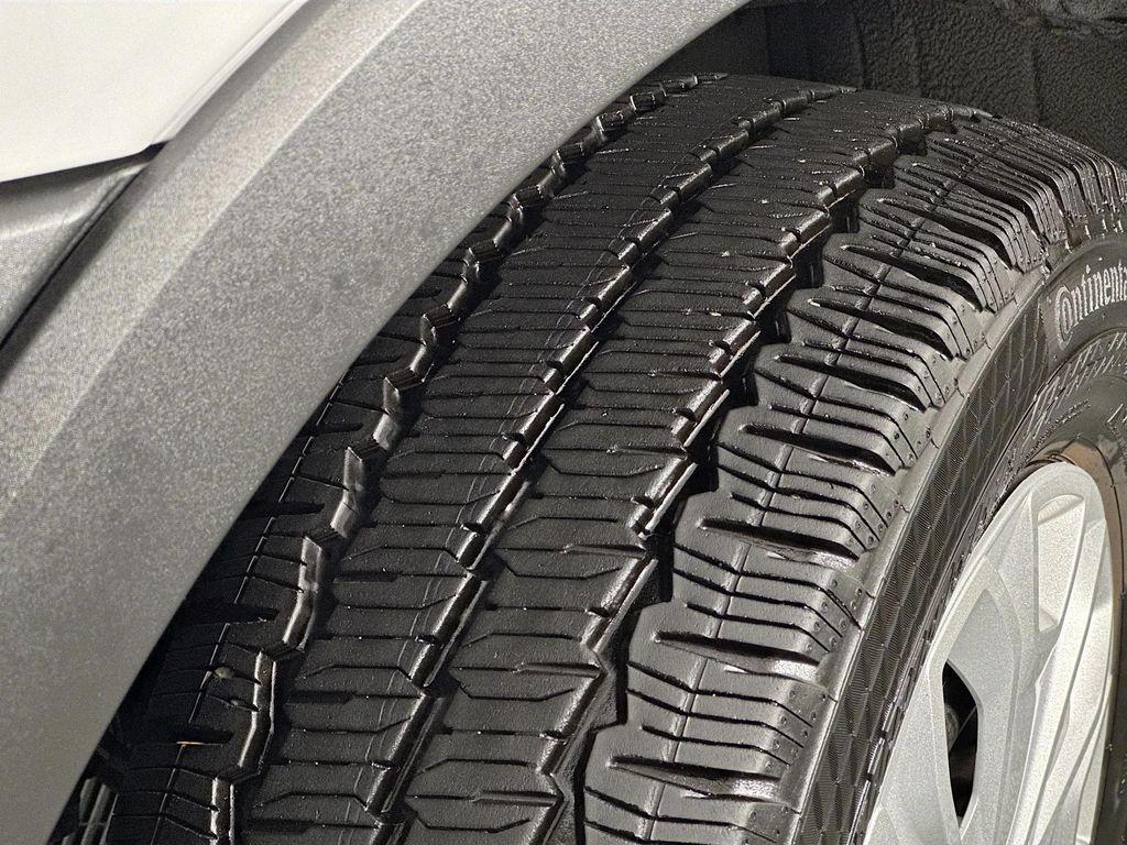 used 2024 Ford Transit-250 car, priced at $34,980