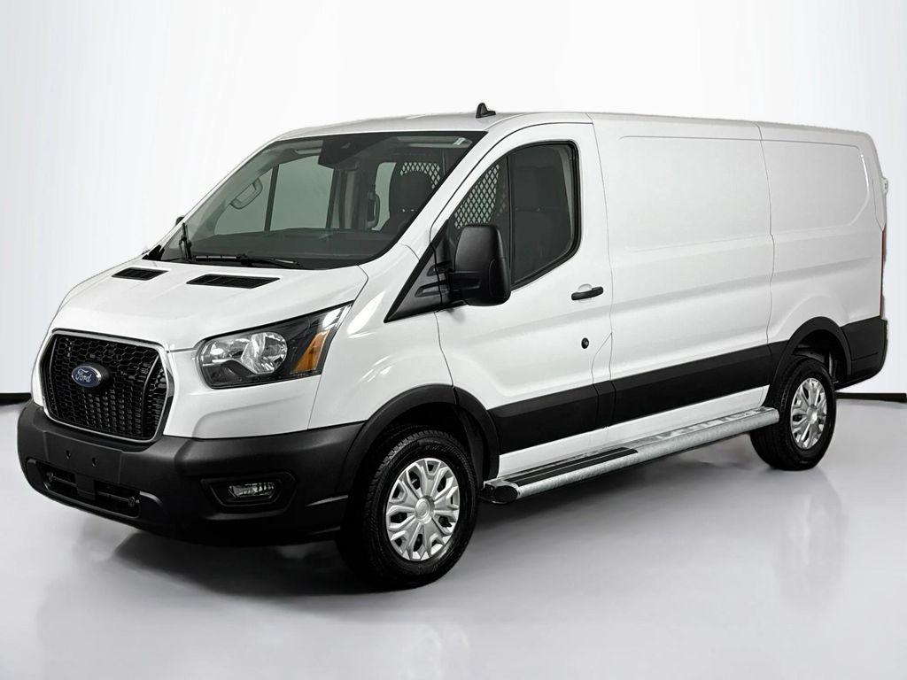 used 2024 Ford Transit-250 car, priced at $34,980