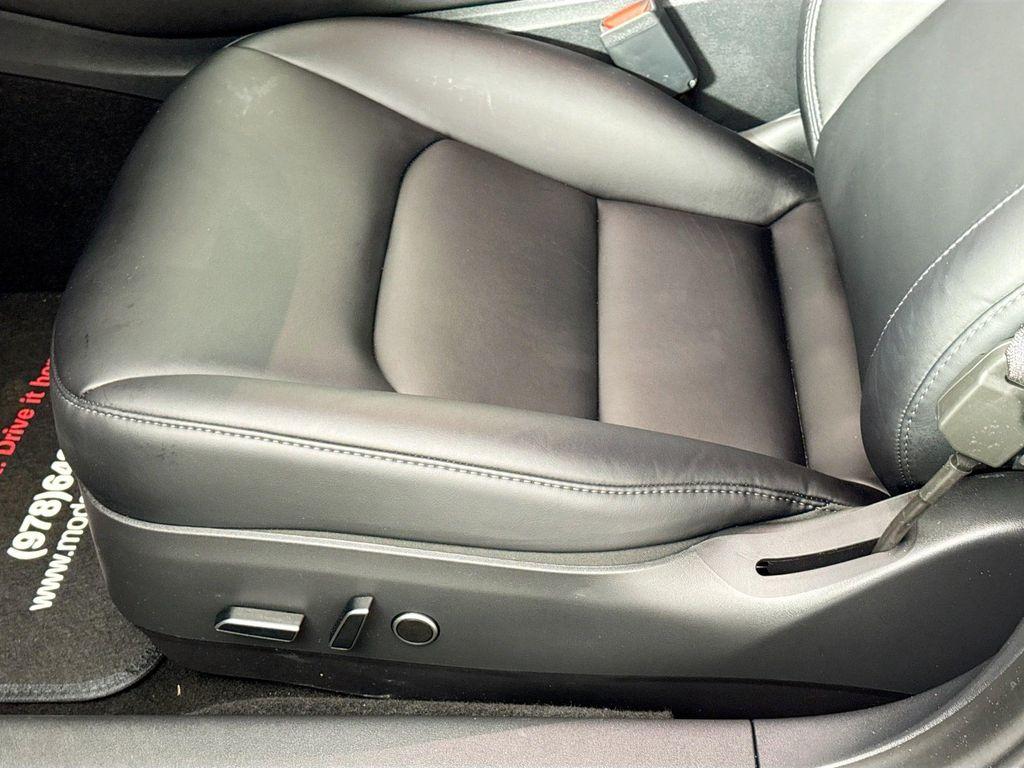 used 2023 Tesla Model 3 car, priced at $30,980