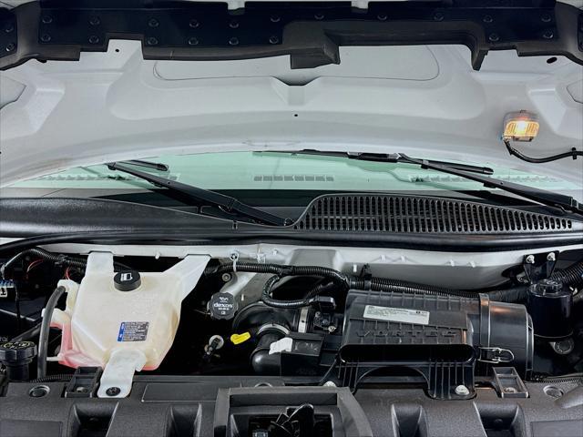used 2020 Chevrolet Express 2500 car, priced at $22,980